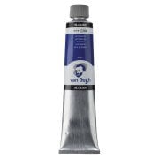 Van Gogh Yağlı Boya 200ml 504 Ultramarine