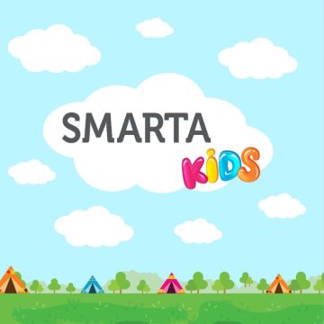 Smarta Kids Modelleme Hamuru 70gr Bej (Ten Rengi)
