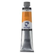 Van Gogh Yağlı Boya 200ml 211 Cadmium Orange