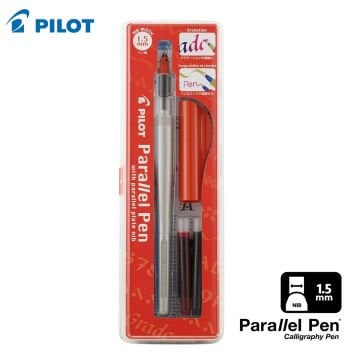 Pilot Parallel Pen 1.5mm Kaligrafi Kalemi