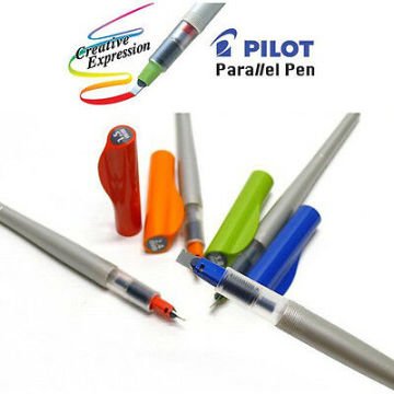 Pilot Parallel Pen 1.5mm Kaligrafi Kalemi