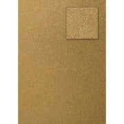 Bigpoint Simli Karton 50x70cm Gold 10'lu Poşet