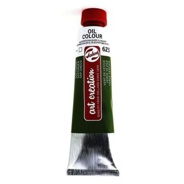 Art Creation Yağlı Boya 40ml 623 Sap Green