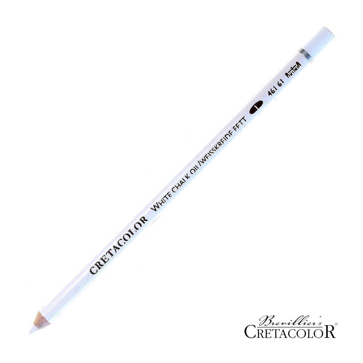 Cretacolor : White Chalk Pencil