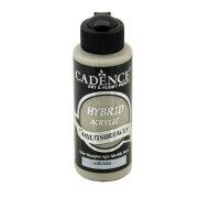 Cadence Hybrid Multisurface Akrilik Boya 120ml H-083 Soho