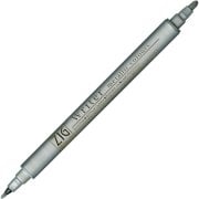 Zıg Davetiye Kalemi Metalik Ms-8000 102 Sılver