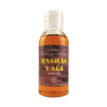 Art Design Haşhaş Yağı 100ml