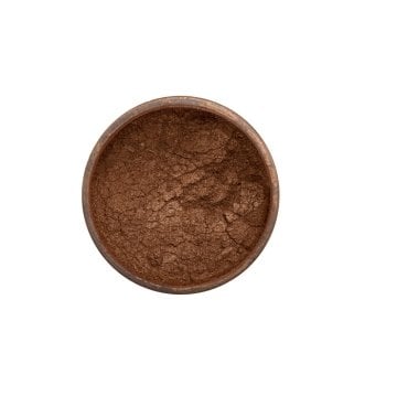 Rich Sedef Toz Pigment 60cc Bronz