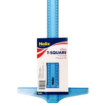 Helix T-Square Cetveli (65cm650mm)