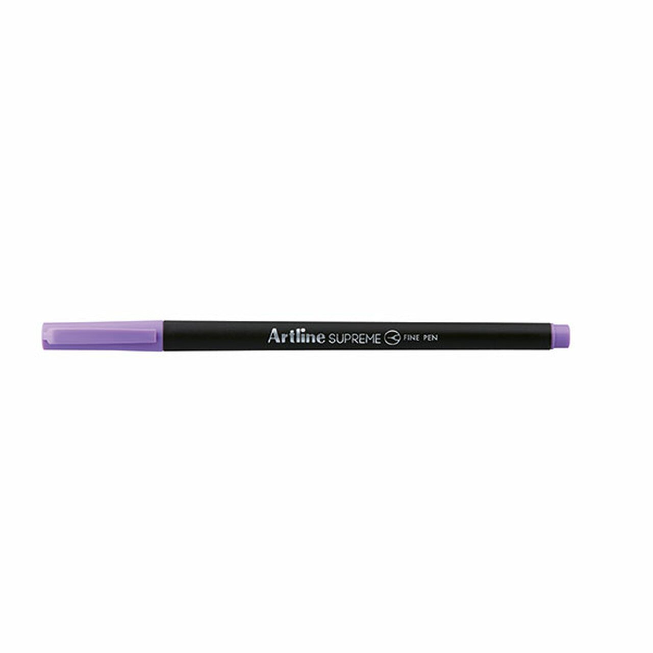 Artline Supreme Fine Pen 0.4mm Pale Purple