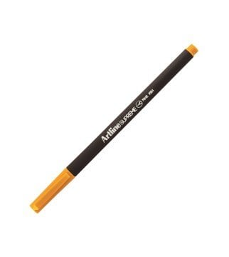 Artline Supreme Fine Pen 0.4mm Yellow