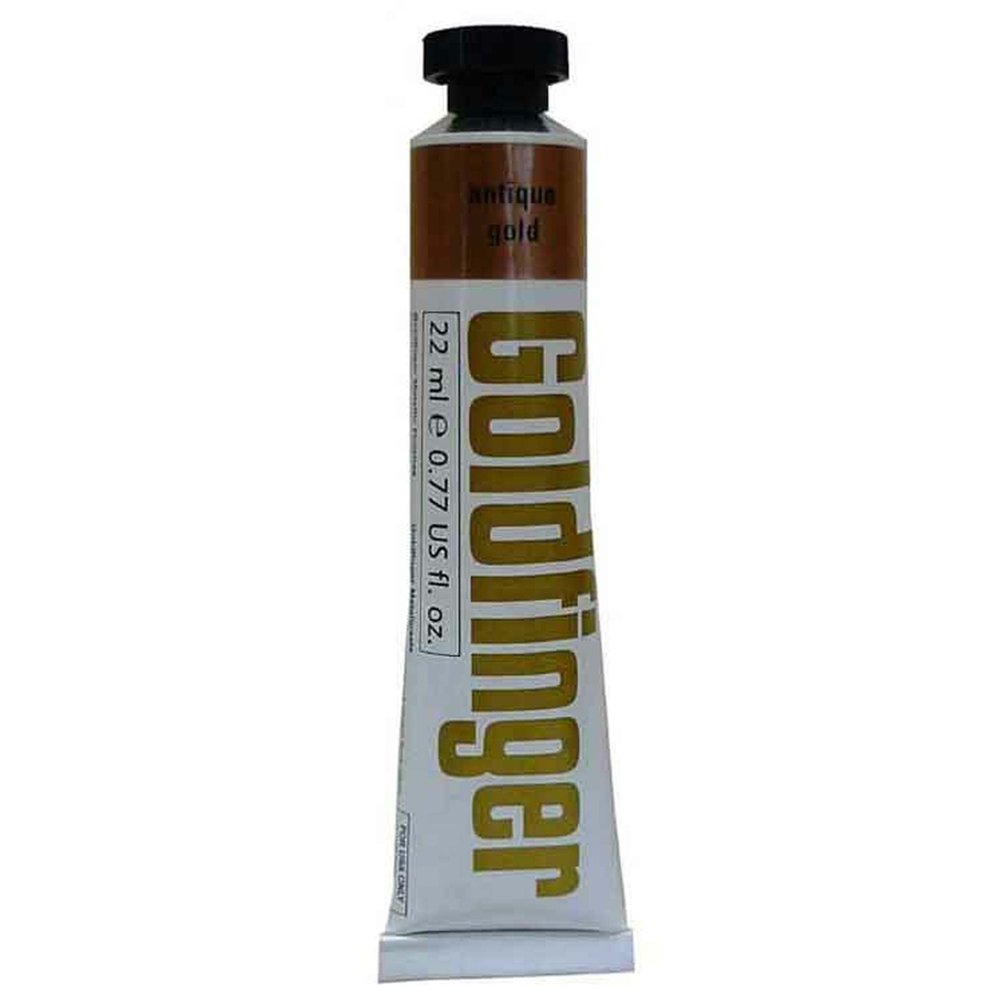 Goldfinger Parmak Yaldızı 22ml Antik Altın