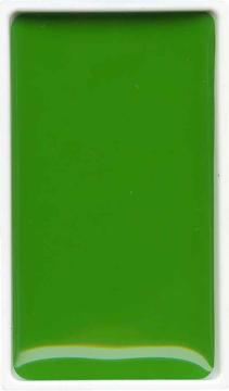 Zig Gansai Tambi Suluboya Tablet No 51 Sap Green Light