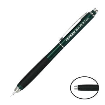 Pensan Versatil Uçlu Kalem MY-IQ 0.5mm Yeşil