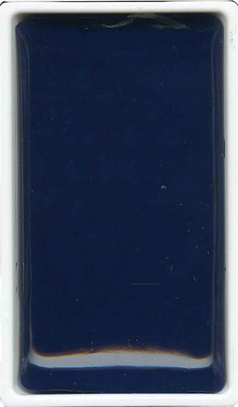 Zig Gansai Tambi Suluboya Tablet No 62 Turquoise Blue