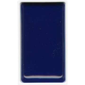 Zig Gansai Tambi Suluboya Tablet No 63 Cerulean Blue