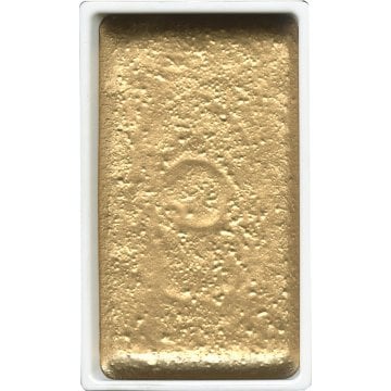 Zig Gansai Tambi Suluboya Tablet No 90 Gold