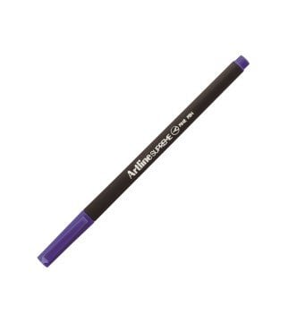 Artline Supreme Fine Pen 0.4mm Purple