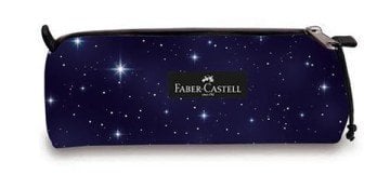 Faber Castell Basic Kalem Çantası