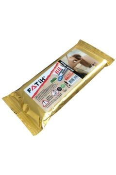 Fatih Seramik Hamuru 250gr Kahve