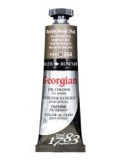 Daler Rowney Georgian Yağlı Boya 38ml 264 Vandyke Brown Hue