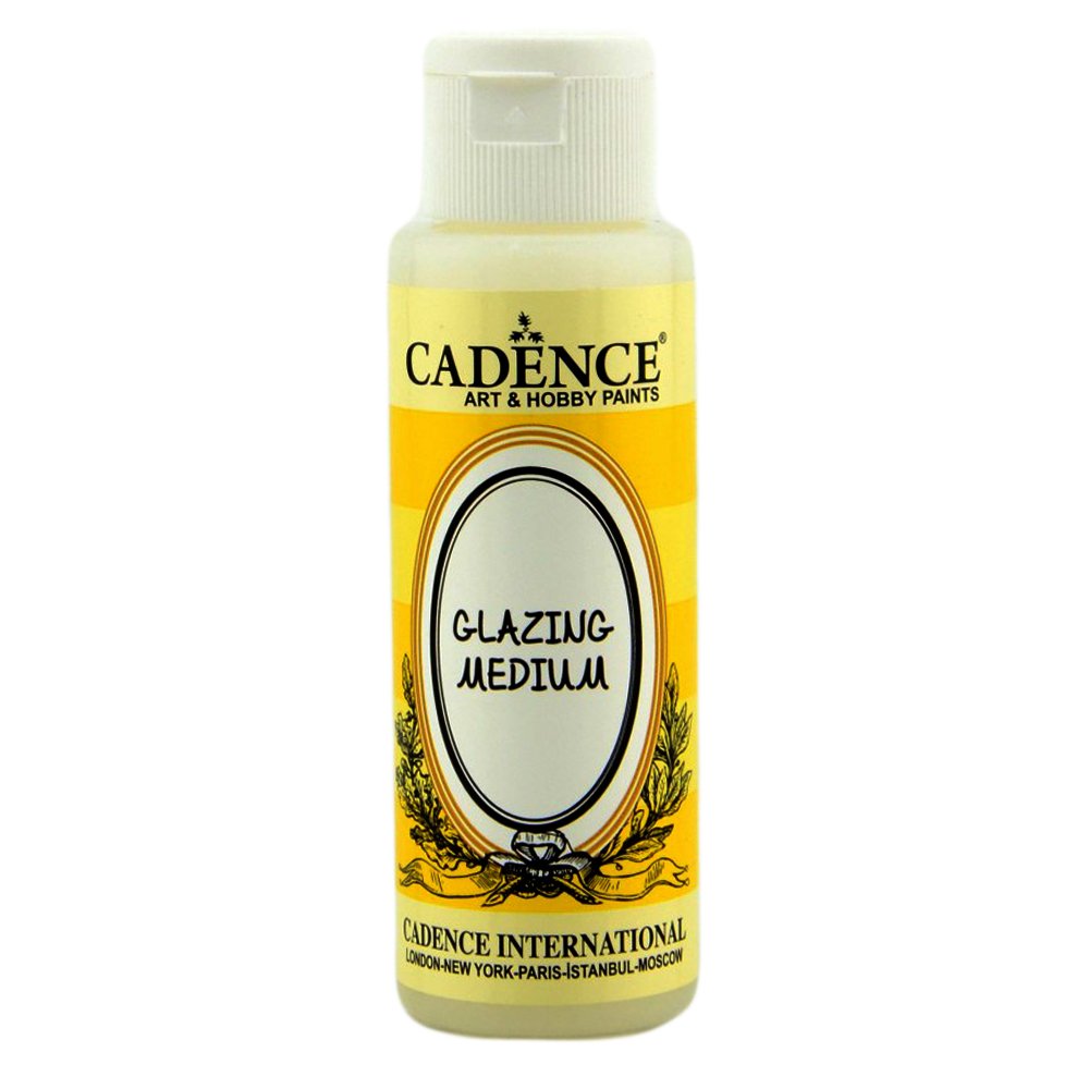 Cadence Glazing Medium 70ml