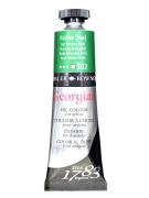 Daler Rowney Georgian Yağlı Boya 38ml 382 Viridian Hue