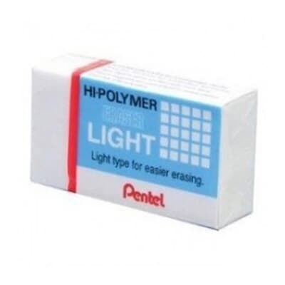 Hi-Polymer Silgi Light