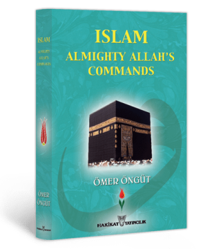 Islam Almighty Allah's Commands - English (İngilizce İlmihal)