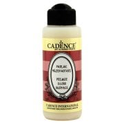 Cadence Parlak Yüzey Astarı 120ml