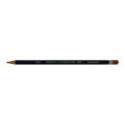 Derwent Watercolour Suluboya Kalemi 59 Golden Brown