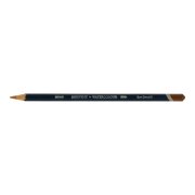 Derwent Watercolour Suluboya Kalemi 62 Burnt Sienna