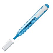 Stabilo Swing Cool Fosforlu Kalem Açık Mavi
