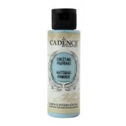 Cadence Eskitme Pudrası 70ml 702 Mavi