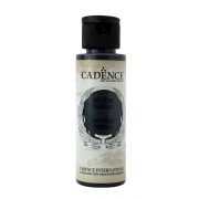 Cadence Eskitme Pudrası 70ml 707 Siyah