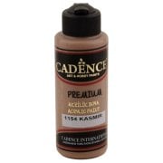 Cadence Premium Akrilik Boya 120ml 1154 Kaşmir