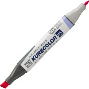 Zig Kurecolor Kc3000 Twin S Marker Kalem 225 Pink