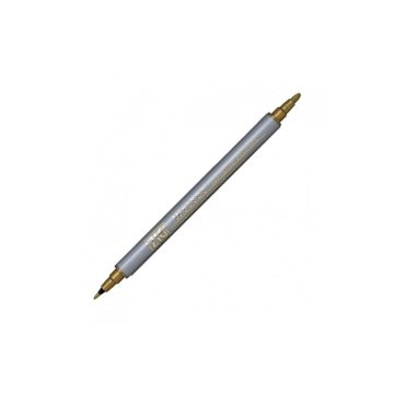 Zig Metalik 6'lı Davetiye Kaligrafi Kalemi MS-8000/6V