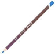 Derwent Coloursoft Kuru Boya Kalemi C320 Electric Blue