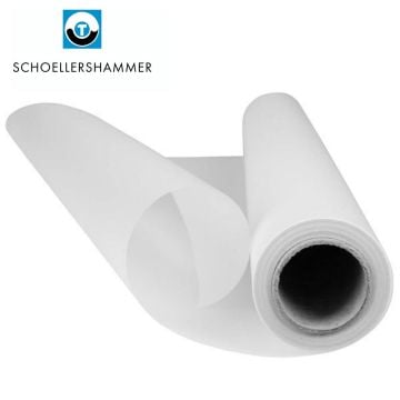 Schoellershammer Rulo Aydınger Eskiz Kağıdı 55gr 70cmx20mt