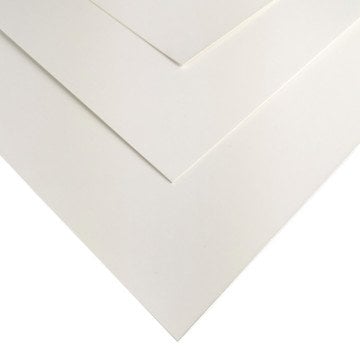Art Elegant Pres Maket Karton 50x70cm Beyaz 2mm