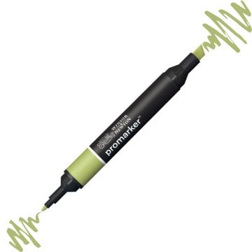 Winsor Newton Letraset Promarker Kalem Y923 Pesto