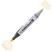 Zig Kurecolor Kc3000 Twin S Marker Kalem 420 Natural Beige