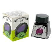 Winsor Newton Drawing Ink Çini Mürekkebi 14ml 542 Purple