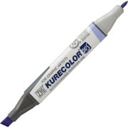 Zig Kurecolor Kc3000 Twin S Marker Kalem 602-603 Lilac