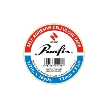 Panfix Selefon Bant 12mmx33m