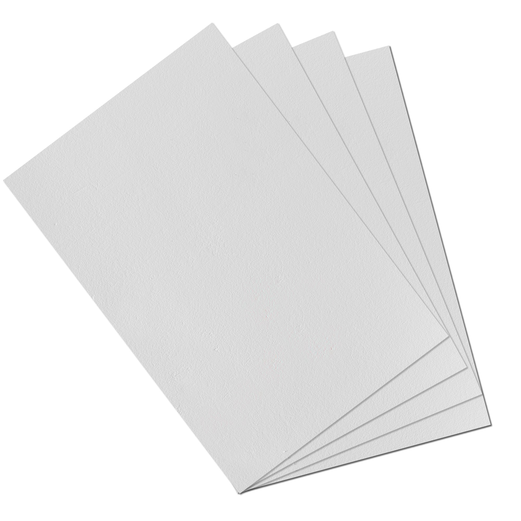 Murano Teknik Çizim Kağıdı 215gr A3 10lu White Beyaz