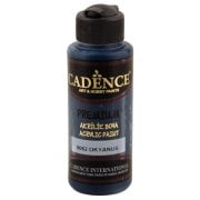 Cadence Premium Akrilik Boya 120ml 9062 Okyanus