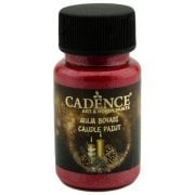 Cadence Mum Boyası 50ml 2133 Kırmızı