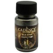 Cadence Mum Boyası 50ml 2138 Antrasit